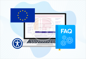 European Accessibility Act FAQs