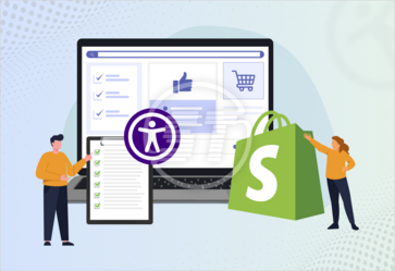 Shopify WCAG Accessibility Checklist