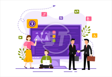 accessibility saas affiliate program