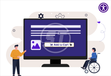 accessible button design