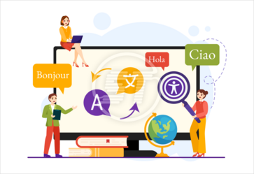 TTS Multilingual Solution