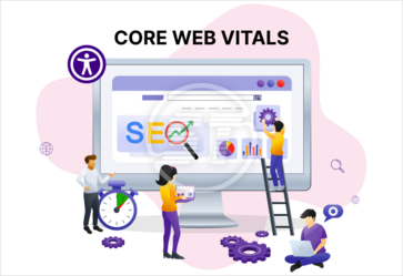 Website cache services