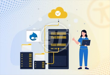 Drupal Hosting Companies