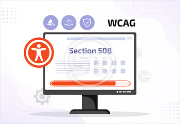 Enterprise accessibility compliance