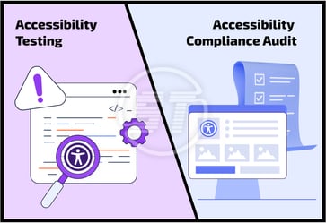 accessibility-compliance-audit-vs-accessibility-testing