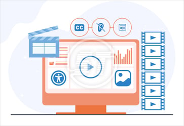 Accessible multimedia content