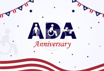 ada anniversary