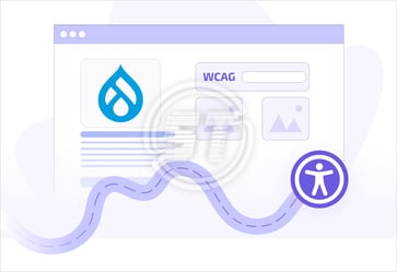 drupal accessibility compliance