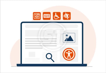 Website Accessibility Monitoring