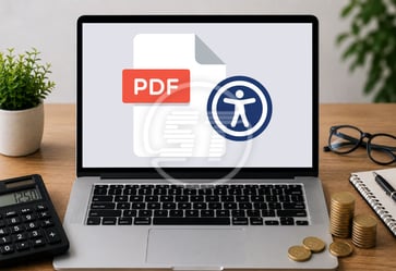 PDF accessibility remediation cost