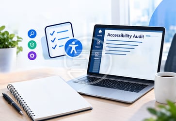 Manual Accessibility Audit for Enterprise