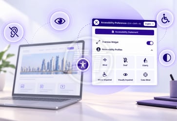Best Accessibility Widget