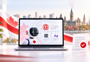 Canada Accessible AI Standard