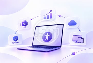Digital accessibility trends 2027