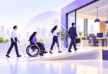 National Disability Employment Awareness Month