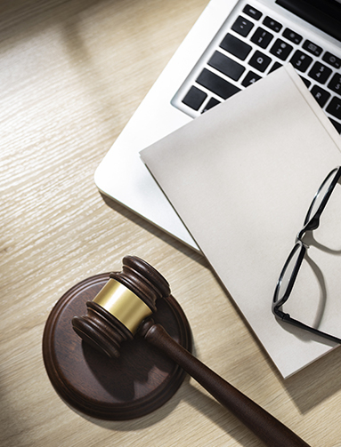 VPAT report and ACR services for Michigan based Law firm