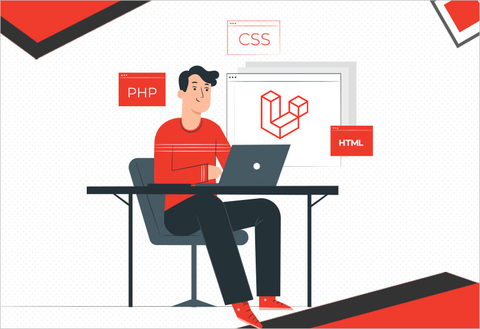 Top Reasons to select Laravel Custom Application Development