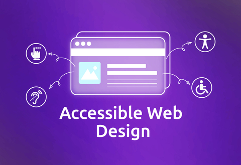 Accessible Web Design for Business - Inclusive Web Design Solution