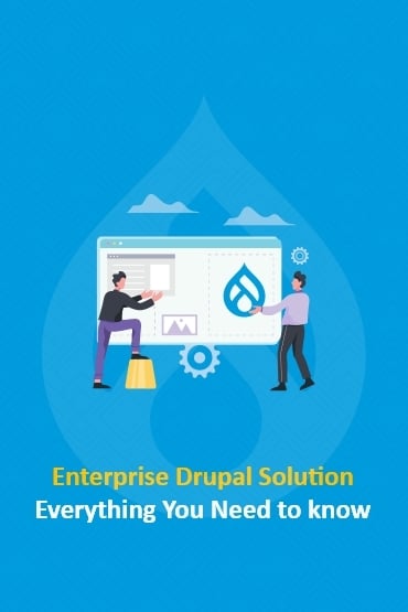 Enterprise Drupal Solution