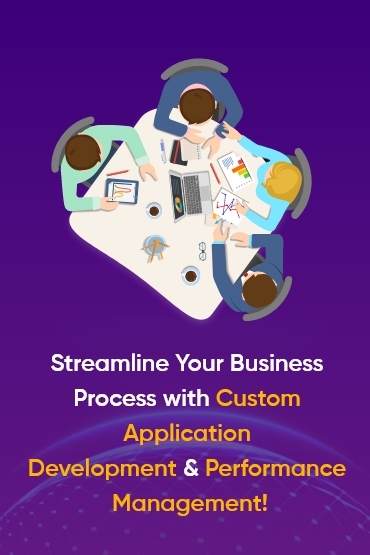 Streamline Your Business Process Cover Image